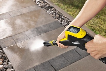 Мойка высокого давления KARCHER K7 Premium Smart Control Home