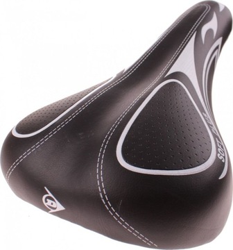 СИДЕНЬЕ ДЛЯ ВЕЛОСИПЕДА DUNLOP MTB 6867