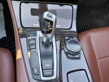 BMW Seria 5 F10-F11 Limuzyna Facelifting 535i 306KM 2014 BMW 5 (F10) 535i xDrive, Automat, Dokumentacja , Bogate wyposażenie, zdjęcie 8