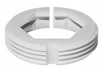 CALEFFI Adapter do głowicy termostatycznej M30x1.5