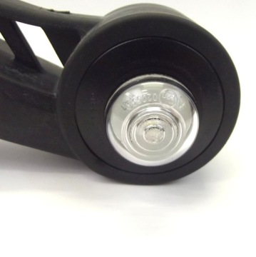 Dešinysis šoninis gabaritinis žibintas, ragas URSUS LED WAŚ 1400300569P – nuotrauka 9