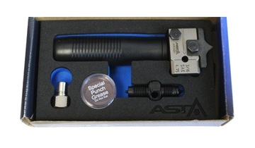 НАБОР ИНСТРУМЕНТОВ ДЛЯ ОБРЕЗКИ ТОРМОЗНЫХ ШЛАНГОВ ТРУБКИ ДАВЛЕНИЕ DIN 4,75