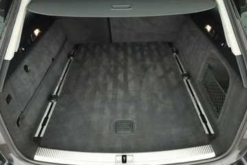 Audi A6 C7 Allroad quattro facelifting 3.0 TDI clean diesel 218KM 2015 Audi A6 3.0 TDI, 214 KM, 4X4, Automat, Navi, zdjęcie 10