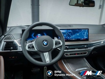 BMW X5 G05 SUV Facelifting 3.0 30d 298KM 2025 BMW X5 xDrive30d 298 KM mHEV - Hak Holowniczy - Kamera360 - Panoramiczny D, zdjęcie 16