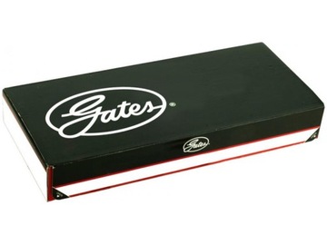 GATES K026PK1550XS С КОМПЛЕКТОМ РЕМНЕЙ