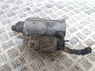 55556092 STARTÉR OPEL ASTRA H FURGON L70 1.7 CDTI 74KW