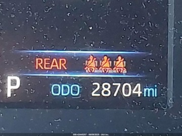 Toyota Tundra II 2024 Toyota Tundra SR5 2024 3.4l 3.4 Benzyna 389KM, zdjęcie 11