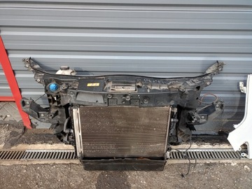 БАМПЕР КАПОТ КРЫЛО РЕМЕНЬ ПЕРЕДНИЙ MERCEDES SPRINTER 21r W907 907 W910 910 2.0