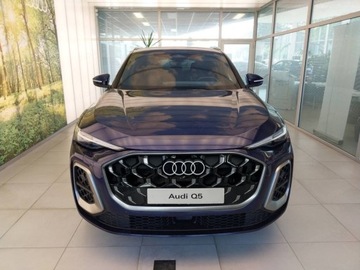 Audi 2025 AUDI Q5 TDI quattro Sportback S line Suv 2.0 204KM 2025, zdjęcie 2