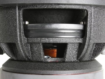 Excursion XXX.v2-8D4 subwoofer SQ/SPL 20 cm 8 cali