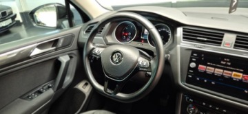 Volkswagen Tiguan II SUV 2.0 TDI 115KM 2018 VOLKSWAGEN TIGUAN! Super stan!, zdjęcie 15