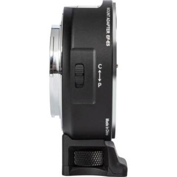 Адаптер Viltrox EF-E5 Объектив EF для камеры Sony E