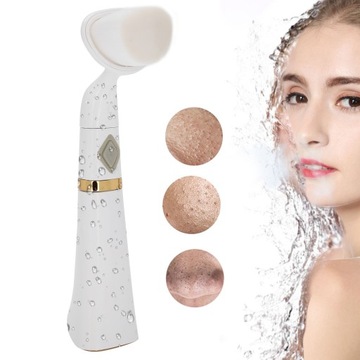 Профессиональная электрическая щетка для чистки.