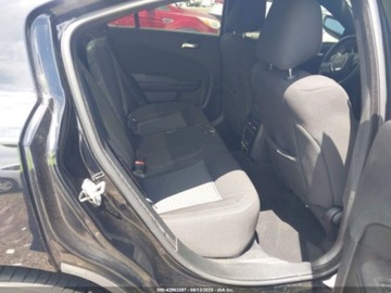 Dodge Charger VII 2023 Dodge Charger SXT 2023 3.6l 3.6 Benzyna 292KM, zdjęcie 12