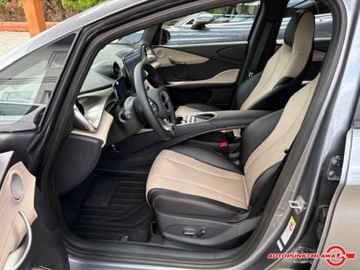 BYD 2023 BYD Dolphin Auto Punkt 1.2 Elektryczny 95KM, zdjęcie 6