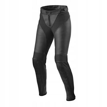 Spodnie motocyklowe REV'it LUNA Ladies Spodnie 40