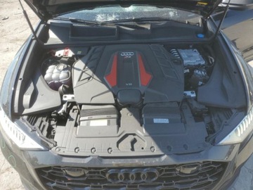 Audi 2021 Audi RS Q8 2021 4.0l 4.0 Benzyna 592KM, zdjęcie 6