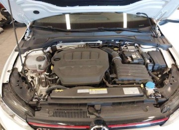 Volkswagen Golf VIII 2024 Volkswagen Golf 2024, 2.0L, GTI SE, od ubezpieczalni 2.0 Benzyna 241KM, zdjęcie 18