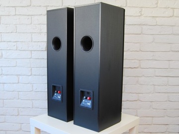 *** НАПОЛЬНЫЕ СТЕРЕО КОЛОНКИ KEF CODA 9.2 СДЕЛАНО В АНГЛИИ *** В РАССРОЧКУ ***
