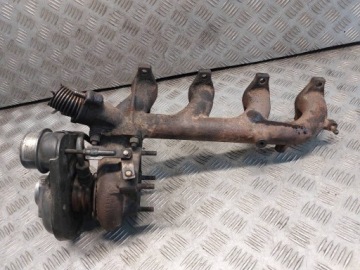 99466793, Turbolader TURBINA beschädigt OPEL MOVANO A 2.8 DTI 99466793 | thumb 8