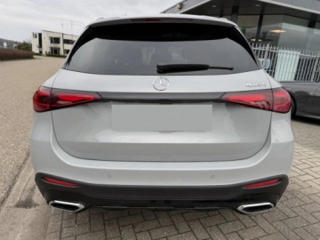 Mercedes GLC C254/X254 SUV 2.0 200d 163KM 2026 MERCEDES-BENZ GLC 200 d 4-Matic AMG Line 2.0 (163KM) 2026, zdjęcie 2