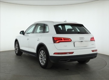 Audi Q5 II SUV 2.0 35 TDI 163KM 2020 Audi Q5 35 TDI, Salon Polska, Automat, Navi, zdjęcie 3