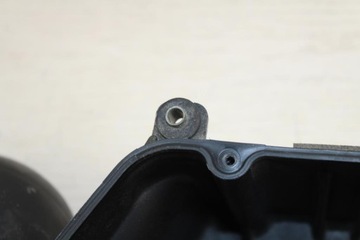YAMAHA FZ6 N RJ07 КОРПУС ВОЗДУШНОГО ФИЛЬТРА AIRBOX