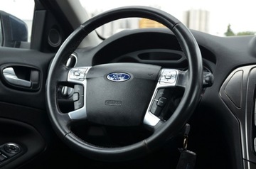 Ford Mondeo IV Hatchback 2.0 Duratec Flexifuel 145KM 2010 SUPER STAN 2.0i 16V 145KM LIMITED SERWIS NAVI CONVERS+ ALU GWARANCJA, zdjęcie 28