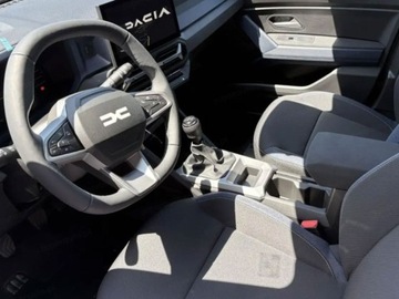 Dacia Bigster 1.2 TCe 140KM 2025 Od ręki - Expression mHEV 1.2 TCe 140KM / Pakiet Easy, zdjęcie 5
