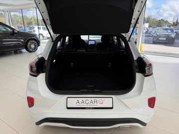 Ford Puma II 2024 Ford Puma ST-Line / CarPlay / LED / 1 właściciel /, zdjęcie 15