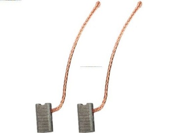SZCZOTKI ALTERNATORA OB9038 AS-PL