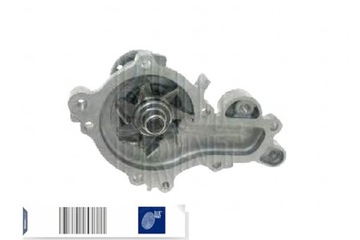 ČERPADLO VODY SUZUKI SAMURAI SJ413 1.3 09.84-12.04 BL