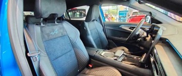 Renault 2025 Renault Rafale 4x4 300 km hybryda plug-in atelier Alpine E-Tech 4x4 300, zdjęcie 38