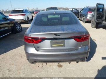 Jaguar XF II 2021 Jaguar XF SE P250 2021 2.0 Benzyna 247KM, zdjęcie 4