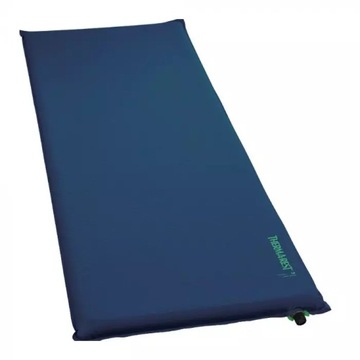 Mata Thermarest BASE CAMP REGULAR poseidon blue