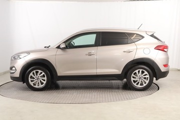 Hyundai Tucson III SUV 1.6 GDI 132KM 2016 Hyundai Tucson 1.6 GDI, Salon Polska, zdjęcie 2