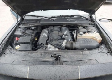 Dodge Challenger III 2020 Dodge Challenger DODGE CHALLENGER RT SCAT PACK WIDEBODY 6.4 Benzyna 492KM, zdjęcie 10
