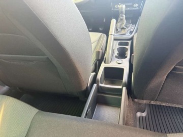 Skoda Fabia IV 2025 Skoda Fabia Skoda Fabia Edition 130 1.0 TSI 115Km 6-manualna -DD Benzyna, zdjęcie 22