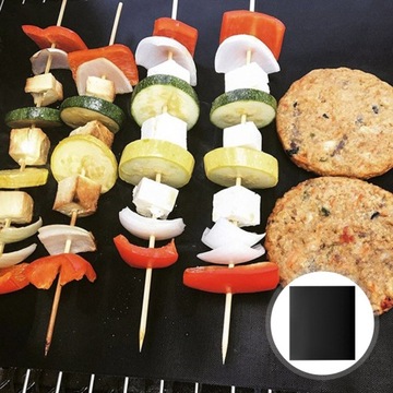 УЛИЧНЫЙ КОВРИК ДЛЯ ФЕРМЕРСКОГО ГРИЛЯ 2 ШТ.