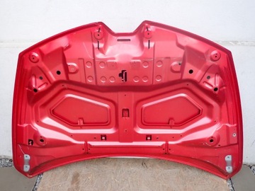 KAPOTA KRYT MOTORU RENAULT CLIO 4 IV 2012-2020