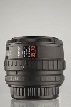 35-70 3.5-4.5 Pentax-F Pentax K 23%VAT Gwarancja