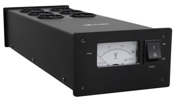 TAGA Harmony PF-600 (2022) Фильтр Black Power, полоска,