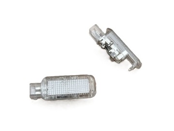 LAMPA OSVĚTLENÍ INTERIÉR SKODA KODIAK FACELIFT 3B0947415