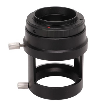 Luneta adapter do aparatu obiektyw do obserwacji