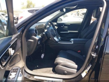 Mercedes Klasa C W206 2023 Mercedes-Benz Klasa C 300 Sedan 2023 2.0l 2.0 Benzyna 255KM, zdjęcie 9