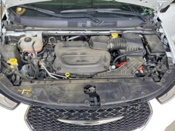 Chrysler Pacifica II 3.6 V6 291KM 2023 Chrysler Pacifica CHRYSLER PACIFICA TOURING 3.6 Benzyna 291KM, zdjęcie 11