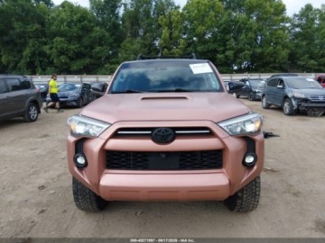 Toyota 2020 Toyota 4-Runner 4-Runner TRD OFF ROAD PREMIUM, 4L V6 270 KM, od ubezpiecza, zdjęcie 5