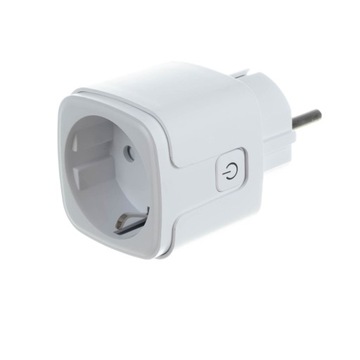 Розетка wifi Smart 16A Android Apple