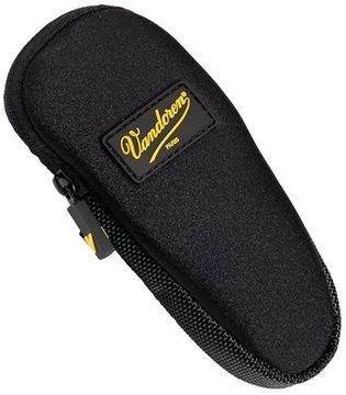Чехол для мундштука для кларнета-саксофона Vandoren P201