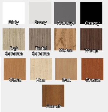 Вешалка для одежды HALLLOCK CLOSE 8 цветов